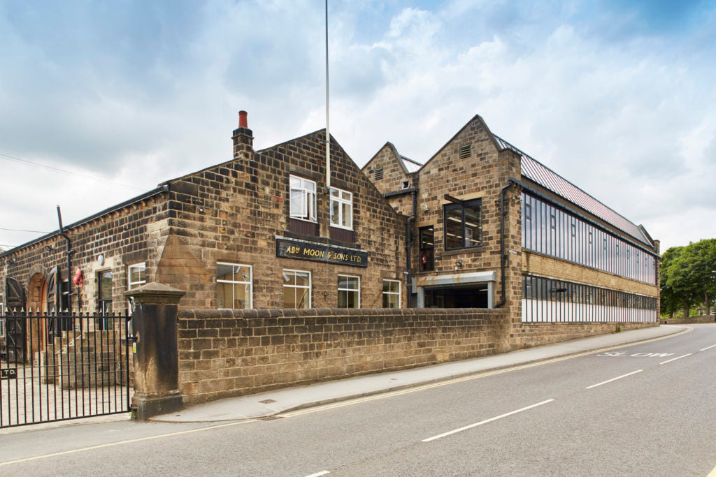 Abraham Moon & Sons Yorkshire Mill