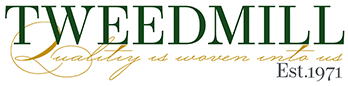 Tweedmill Textiles Ltd Logo